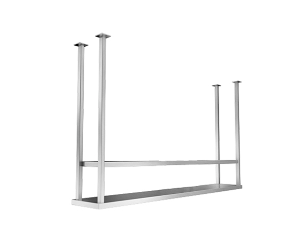 吊天花雙層（céng）架