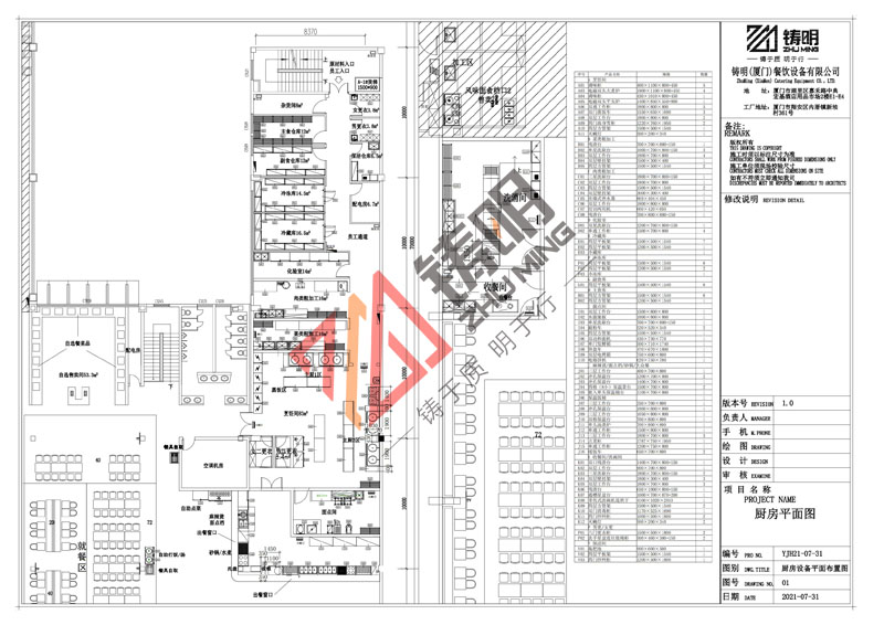 五緣灣（wān）運動館食堂