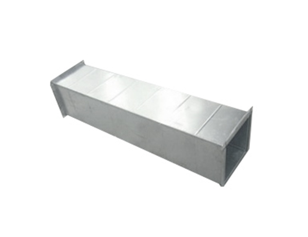 水平風（fēng）管