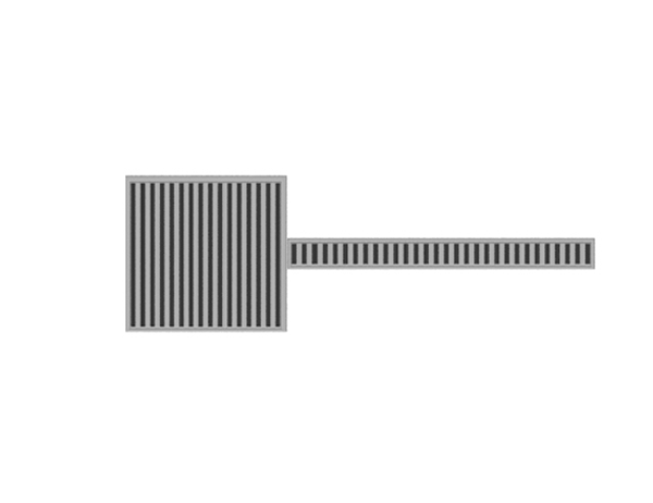 冷（lěng）庫排水地溝