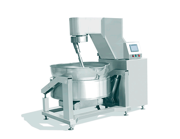 側翻多功能炒鍋