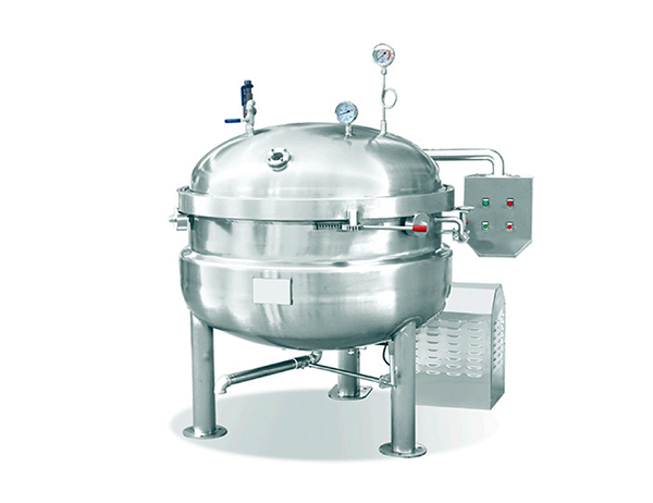 高壓蒸煮鍋