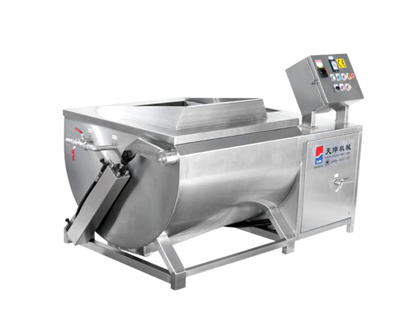 TW-106S萬能蔬菜洗淨機