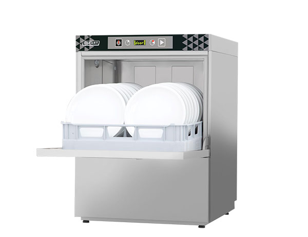 台下式洗碗機